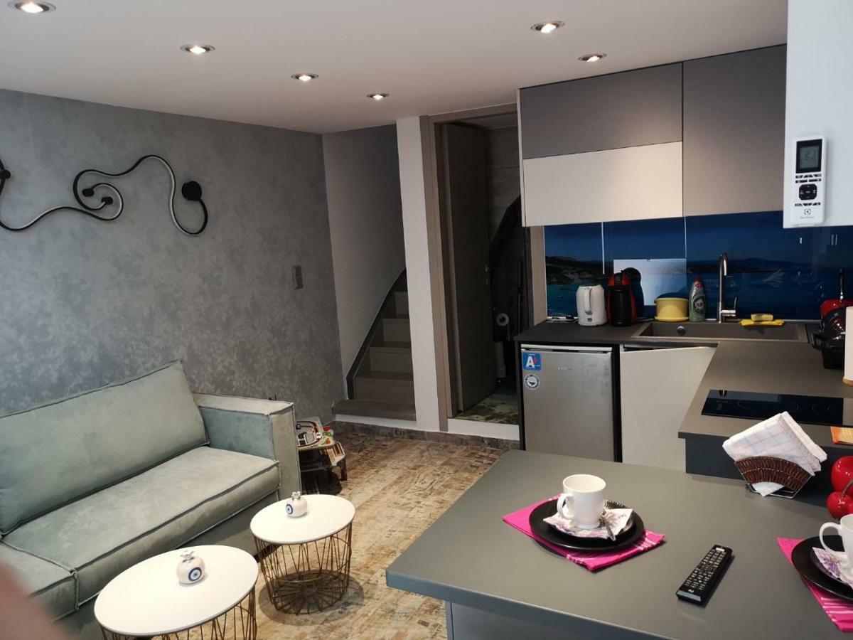 New Renovated Stylisch In Corfu Town Corfu (city)